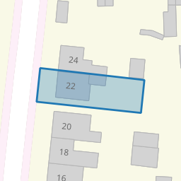 Perceel HBG01-K-1421