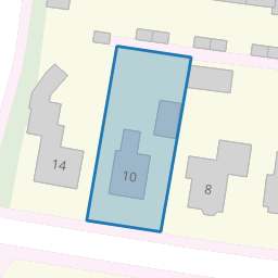 Perceel HBG01-K-1432