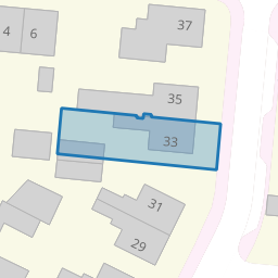 Perceel HBG01-K-1463