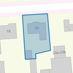 Perceel HBG01-K-1516