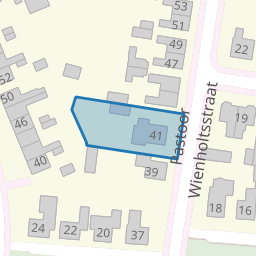 Perceel HBG01-K-1634