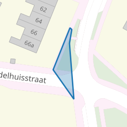 Perceel HBG01-K-1656