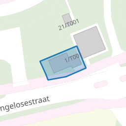 Perceel HBG01-K-1693