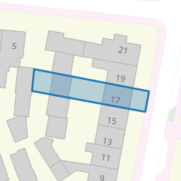 Perceel HBG01-K-1733