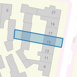 Perceel HBG01-K-1734