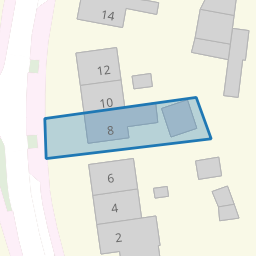 Perceel HBG01-K-1890