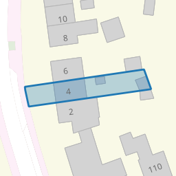 Perceel HBG01-K-1892