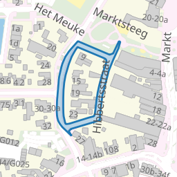 Perceel HBG01-K-1949