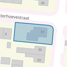 Perceel HBG01-K-1959
