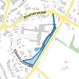 Perceel HBG01-K-1975