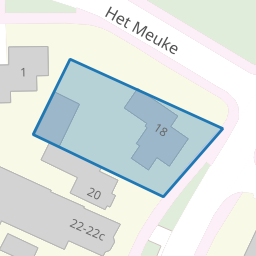 Perceel HBG01-K-199