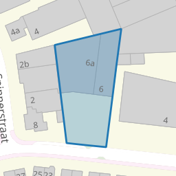 Perceel HBG01-K-2046