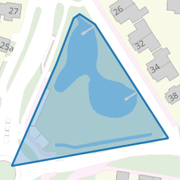 Perceel HBG01-K-2206