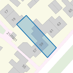 Perceel HBG01-K-2332