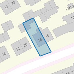 Perceel HBG01-K-2346