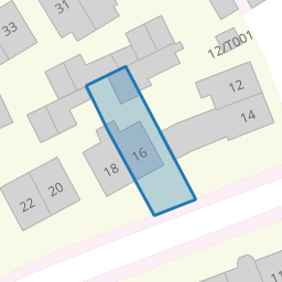 Perceel HBG01-K-2347