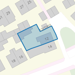 Perceel HBG01-K-2353