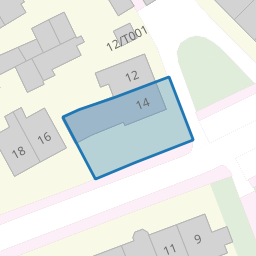 Perceel HBG01-K-2354