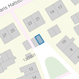 Perceel HBG01-K-2360