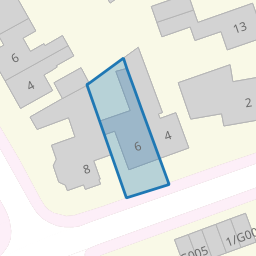 Perceel HBG01-K-2390