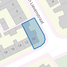 Perceel HBG01-K-2398