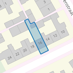 Perceel HBG01-K-2401