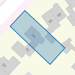 Perceel HBG01-K-2473