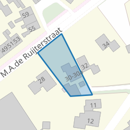 Perceel HBG01-K-2489