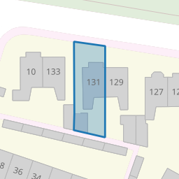 Perceel HBG01-K-2539