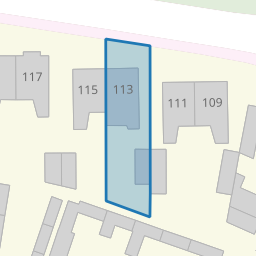 Perceel HBG01-K-2548