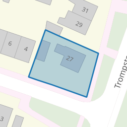 Perceel HBG01-K-2555