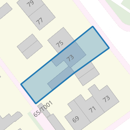 Perceel HBG01-K-2614