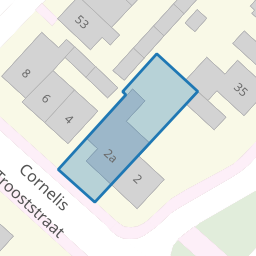 Perceel HBG01-K-2621