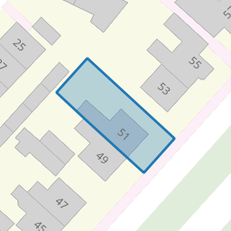 Perceel HBG01-K-2630