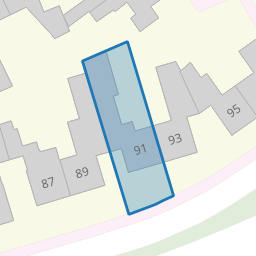 Perceel HBG01-K-2651