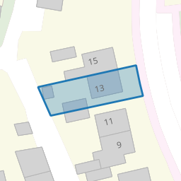 Perceel HBG01-K-2692