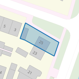 Perceel HBG01-K-2730