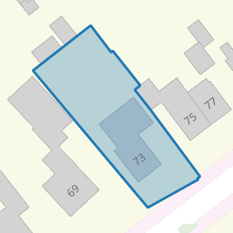 Perceel HBG01-K-2734