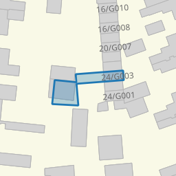 Perceel HBG01-K-2757