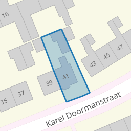 Perceel HBG01-K-2779