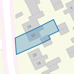 Perceel HBG01-K-2795