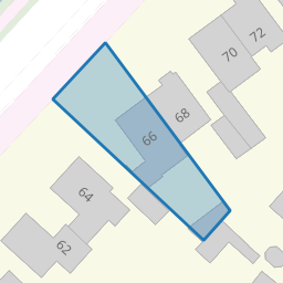 Perceel HBG01-K-2890