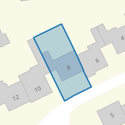 Perceel HBG01-K-2925