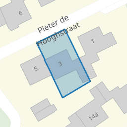 Perceel HBG01-K-2931