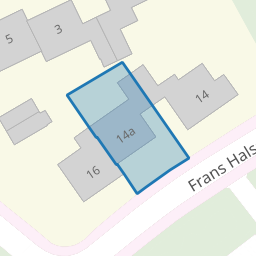 Perceel HBG01-K-2934
