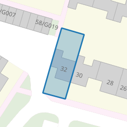 Perceel HBG01-K-2968