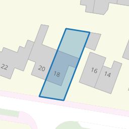 Perceel HBG01-K-3025