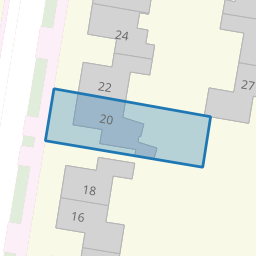 Perceel HBG01-K-3031