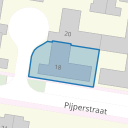 Perceel HBG01-K-3057