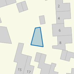 Perceel HBG01-K-3116